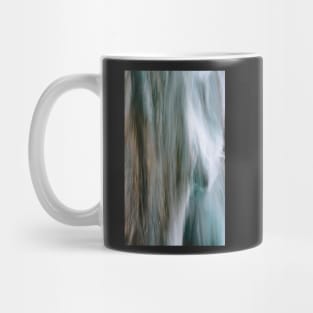 Glacier Tears Mug